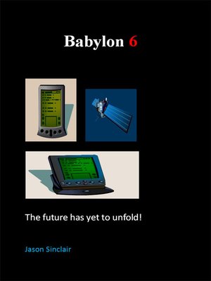 cover image of Babylon 6